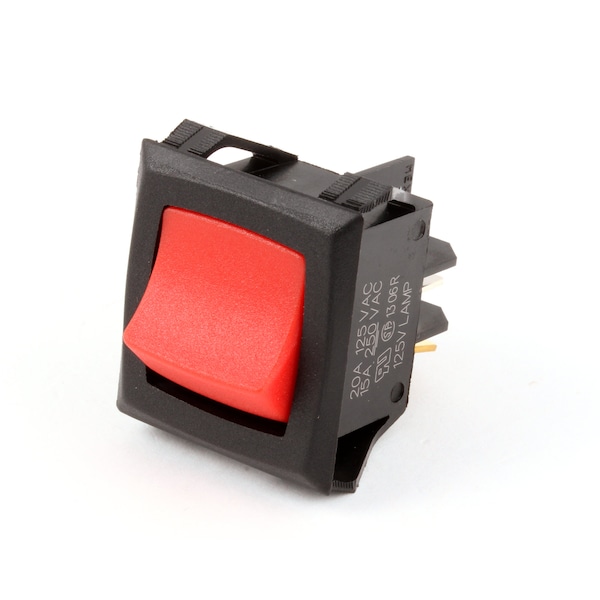 On/Off Switch